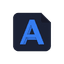 PDFAtlas Icon